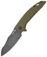 Photos - Knife / Multitool SKIF Vulture BSW Olive