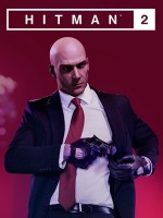 Photos - Game IO Interactive Hitman 2