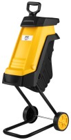 Photos - Garden Shredder 2E GardenFrag 2E-ES24
