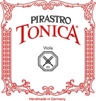 Photos - Strings Pirastro Tonica 3/4 - 1/2 Viola D String