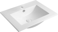 Photos - Bathroom Sink Up Trend Neva UP4530-600 608 mm