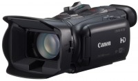 Photos - Camcorder Canon LEGRIA HF G30