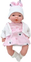 Photos - Doll Kraina Igrashok Miracle Baby PL-524-101