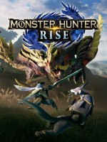 Photos - Game Capcom Monster Hunter Rise
