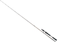Rod Westin W4 Vertical Jigging-T Quick Lock 2nd Generation 185-52