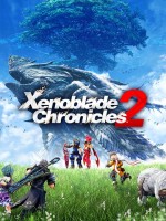 Photos - Game Monolith Soft Xenoblade Chronicles 2