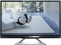Photos - Television Philips 24PFL4208 24 "  black