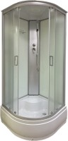 Photos - Shower Enclosure ATLANTIS AKL 30T-MXL 90x90 angle