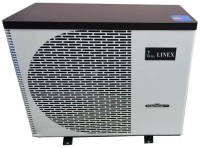 Photos - Heat Pump Fairland AXCR13 13 kW