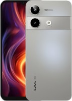 Photos - Mobile Phone LAVA Storm Play 5G 128 GB / 6 GB
