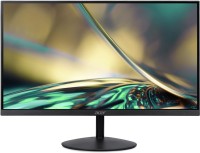 Photos - Monitor Acer SA322QHbi 31.5 "  black