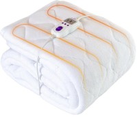 Photos - Heating Pad / Electric Blanket Slumberdown Wonderfully Warm Electric Blanket