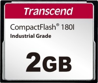 Memory Card Transcend CompactFlash CF180I 2 GB