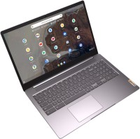 Photos - Laptop Lenovo IdeaPad 3 Chrome 15IJL6 (82N4004NUS)