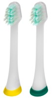 Photos - Toothbrush Head Panasonic EW0911 2 pcs