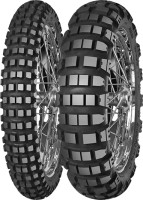Photos - Motorcycle Tyre Mitas Enduro Trail XT+ 120/70 -19 60H