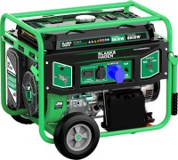 Photos - Generator BLANK & HAGEN TTD-PG8000EN-E
