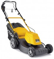 Photos - Lawn Mower Stiga Combi 48 ES 