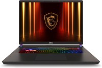 Photos - Laptop MSI Vector 17 HX AI A2XWJG (A2XWJG-042UA)