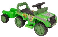 Kids Electric Ride-on EVO Jurassic