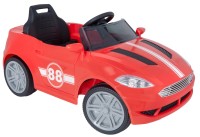 Kids Electric Ride-on EVO Turbo