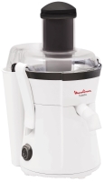 Photos - Juicer Moulinex Frutelia JU 350 