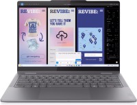 Photos - Laptop Lenovo Yoga 7 2-in-1 14ILL10 (83JQ003FRK)
