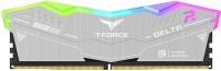 Photos - RAM Team Group T-Force Delta RGB ECO DDR5 2x32Gb FF2D564G6000HC38ADC01