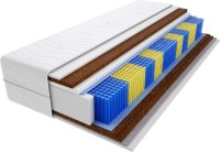 Photos - Mattress Godre Bristol Multipocket 140x200