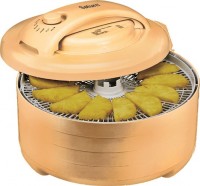 Photos - Food Dehydrator Saturn ST-FP 8505 