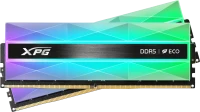 Photos - RAM A-Data Lancer Neon RGB DDR5 2x16Gb AX5U7200C3416G-DCLANRSG