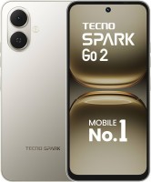Photos - Mobile Phone Tecno Spark Go 2 64 GB / 4 GB