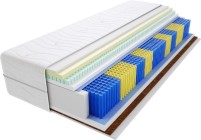 Photos - Mattress Godre Hebe Multipocket 190x200