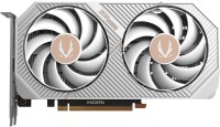 Photos - Graphics Card ZOTAC GeForce RTX 5050 Twin Edge OC White