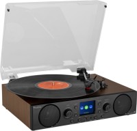 Photos - Turntable Audizio Tulsa