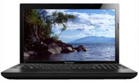 Photos - Laptop Lenovo IdeaPad N580 (N580 59-350002)