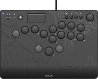 Photos - Game Controller Hori NOLVA Mechanical All-Button Arcade Controller