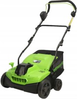 Photos - Lawn Scarifier Greenworks GD40SC38II 687732