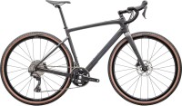 Photos - Bike Specialized Diverge Sport Carbon 2025 frame 64