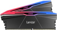 Photos - RAM Lexar ARES Gen2 RGB DDR5 2x32Gb LD5U32G64C32BR-RGD