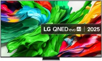 Photos - Television LG 100QNED86 2025 100 "