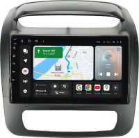 Photos - Car Stereo Gazer T6809-XMF Pro