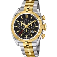 Photos - Wrist Watch Jaguar Executive J855/C