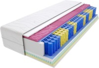 Photos - Mattress Godre Luna Molet Max Plus 140x200
