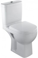 Photos - Toilet Jacob Delafon Odeon Up 18557K-00