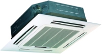 Photos - Air Conditioner Olmo OSH-T36HR 100 m²
