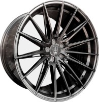 Photos - Wheel Voin Quasar (10x20/5x108 ET24 DIA60,1)