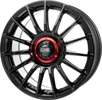 Photos - Wheel OZ Racing Superturismo Evoluzione (8x18/5x112 ET48 DIA75,1)