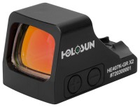 Photos - Sight Holosun HE407K GR X2