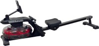 Photos - Rowing Machine Hertz Aqua Row